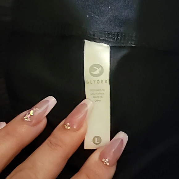 Glyder Street Legging NWOT - Picture 3 of 3